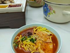 -相约·羊村小馆非遗手抓肉(七一酱园店)