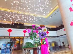 -广交会威斯汀酒店