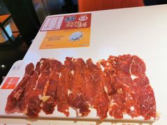 -牛很鲜潮汕牛肉火锅(椒江店)
