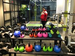 -Liking Fit24小时智能健身(金汇路韩国街店)