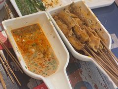 -管氏翅吧(广渠门店)