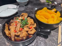 -刘成杰锦州烧烤(南河路店)