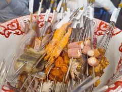 -生火火·小炉子炭烤(金楠天街总店)