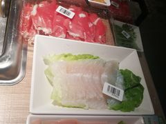 -野妹经典火锅(江夏中百店)