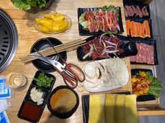 -莱真牛碳火烤肉(合肥旗舰店)