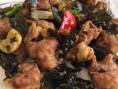 -巨元河鲜酒楼·清远特色菜名店(英德店)
