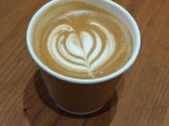 -Radar Coffee(思南路店)