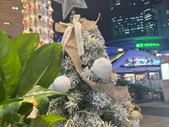 -喜茶(深圳福田星河COCO Park店)