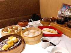 -稻香海鲜饭店(第一国际店)