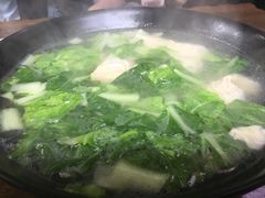 -家烧面馆【南山路知名经典面食】