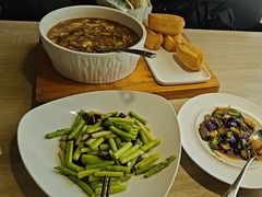 -味莊·青岛菜(云霄路店)