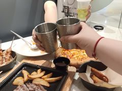 -必胜客(WOW中央公园店)