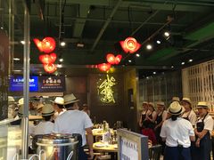 -陈鹏鹏潮汕菜(欢乐海岸 海边景观店)