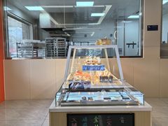 -新侨三宝乐面包店(崇文门店)
