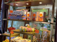 零售区-皇饭儿·王润兴酒楼(河坊街店)