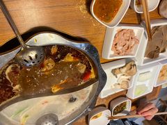 -傣妹火锅(荔湾广场店)
