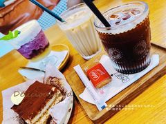 -几静cafe(基湖店)
