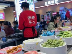 -龍歌自助小火锅(城阳万象汇店)