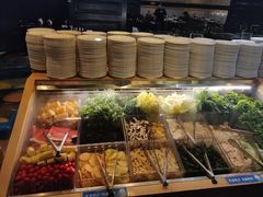 -火炉火自助餐(悠唐购物中心店)