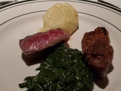 纽约西冷-Wolfgang’s Steakhouse 沃夫冈牛排馆(上海白玉兰广场店)