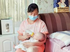 -田螺阿姨自营月嫂·育儿嫂(高新店)
