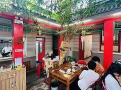 -小街47號江湖菜(四合院店)