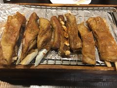 -老牌坊鲁菜名店(宽厚里店)