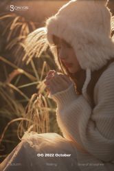 点击看大图 -onlygirl摄影美学馆高端定制(江滩店)