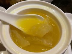 -半岛翡丽海鲜自助餐厅(观风亭店)