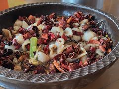 -永安鱼庄·镇江菜(丁卯店)