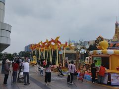 -万达广场(大明宫店)