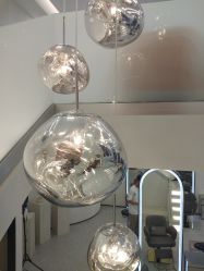 -上禾 HAIR SALON