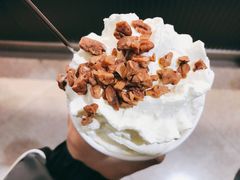 幽兰拿铁-茶颜悦色(平和堂负一楼店)