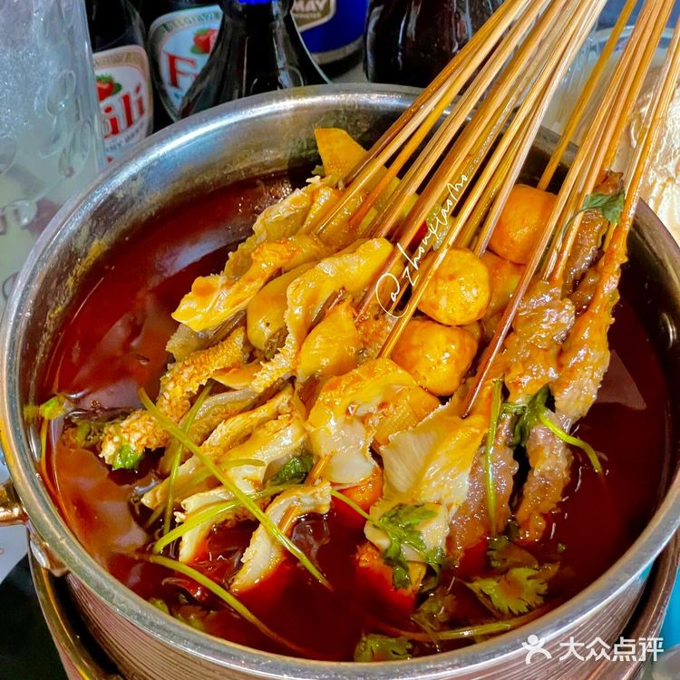 好几次因为排队人太多都没吃上哈尔滨老饕聚集地