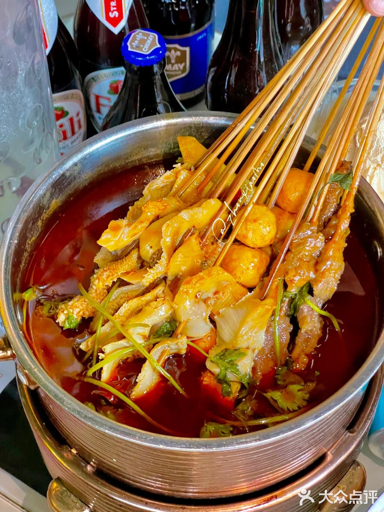 好几次因为排队人太多都没吃上哈尔滨老饕聚集地