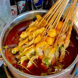 好几次因为排队人太多都没吃上哈尔滨老饕聚集地