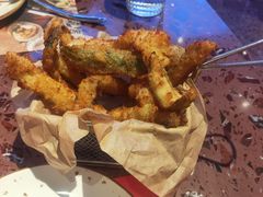 -造精酿餐厅