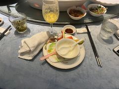 -恒记饭店·海鲜明档(淹城店)