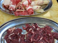 -五洞大众牛餐馆(番禺分店)