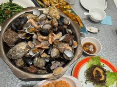 -映像威海·海鲜味道(经区店)