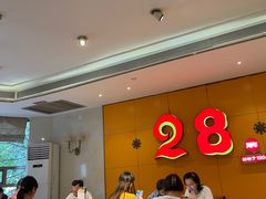 -潮福城大酒楼(湖滨北路店)