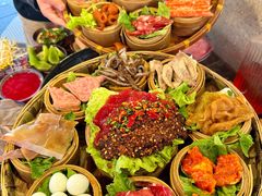 -古木枫老火锅(洪崖洞店)