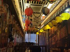 -坂吉屋·居酒屋深夜食堂(龙湖店)