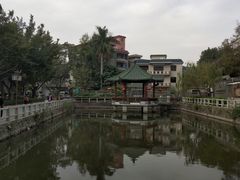 -黄埔古港