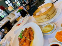 -宝丽轩中餐厅BAOLIXUAN