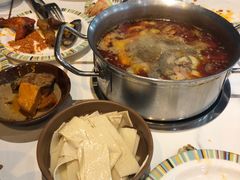 -吉布鲁牛排海鲜自助(温江合生汇店)