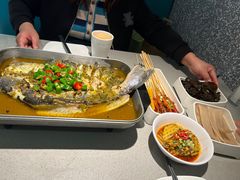 -半天妖烤鱼(紫荆广场店)