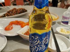 -达叔香味海鲜(海棠68环球美食街店)