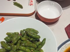 -杨氏青龙虾·羊蝎子(托乐嘉店)