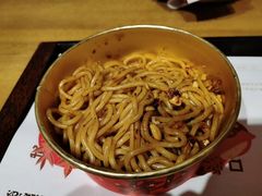 -盛香亭热卤(永旺梦乐城店)
